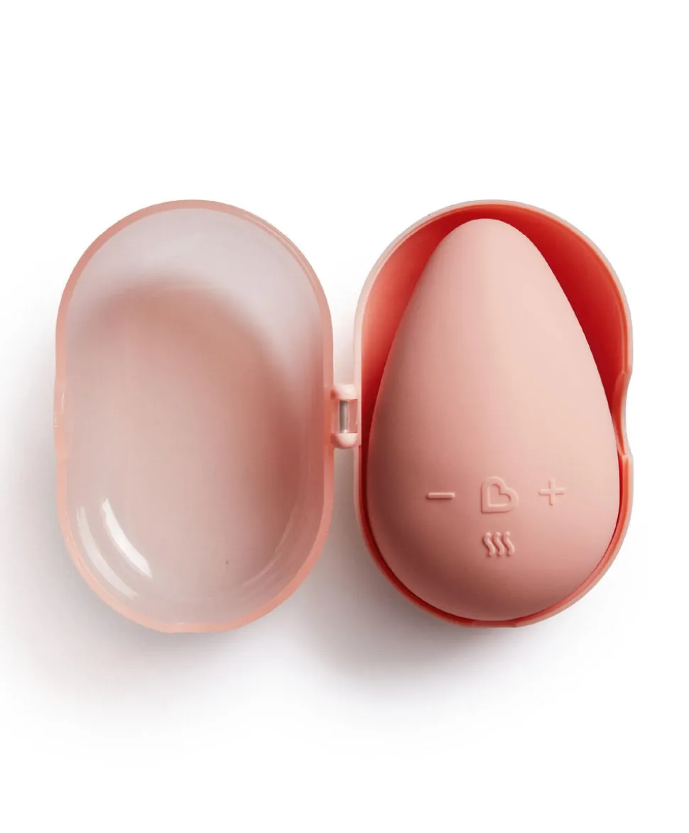 Munchkin Warm Touch Lactation Massager