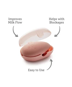 Munchkin Warm Touch Lactation Massager