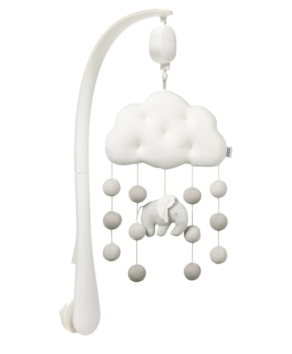 Musical Mobile – Welcome to the World Elephant