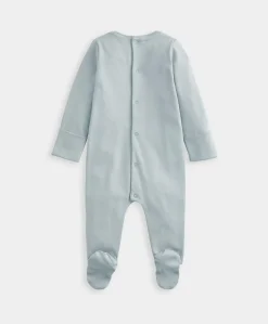 My First Eid All in One - Blue