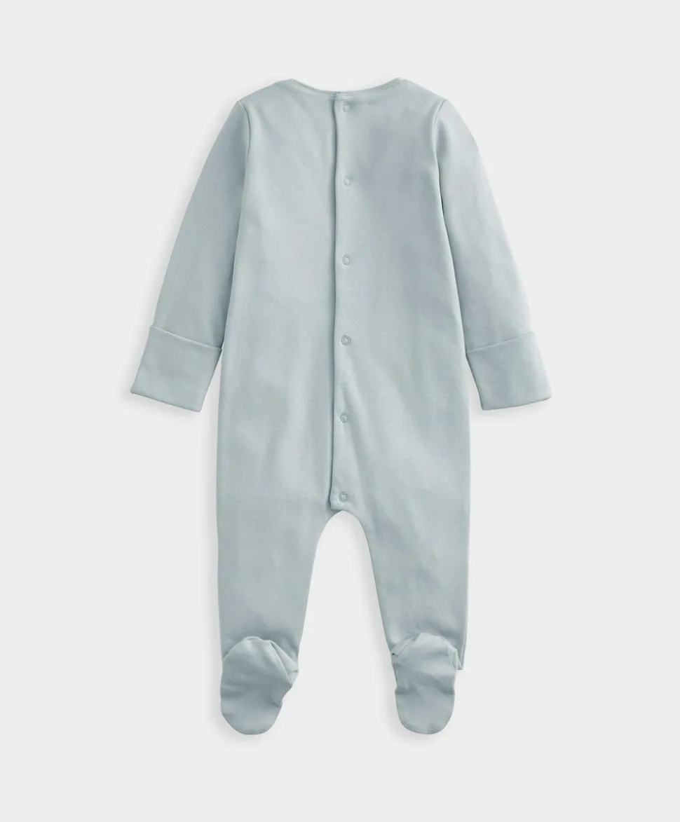 My First Eid All in One - Blue