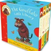 My First Gruffalo Little Library Books