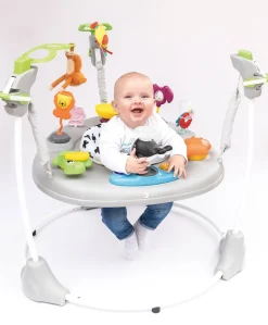 Mychild® Animal Kingdom Jumpabout