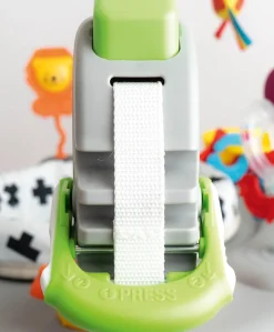 Mychild® Animal Kingdom Jumpabout