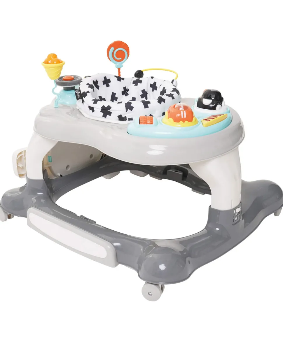 MyChild 4-in-1 Roundabout 4-in-1 Activity Walker