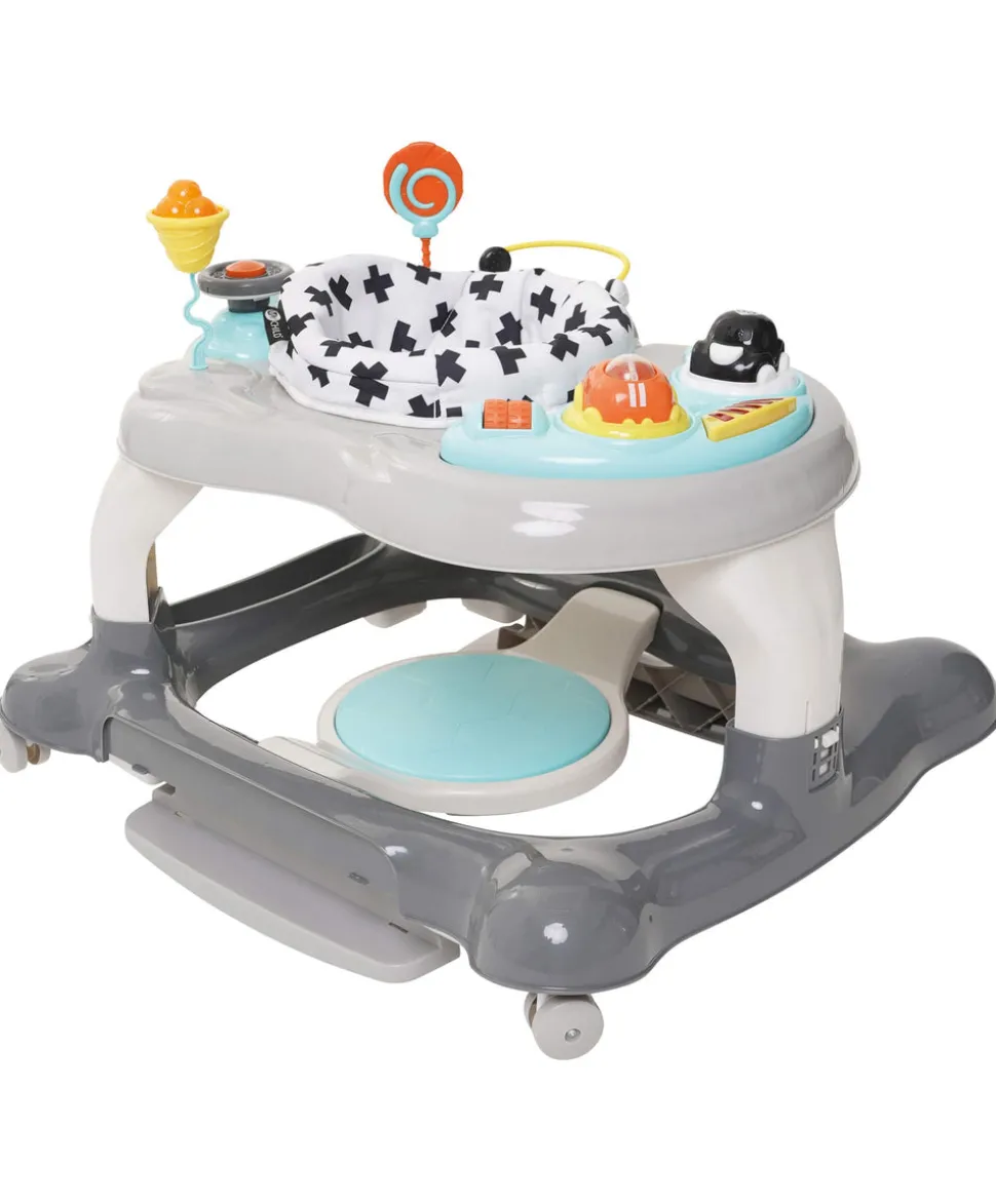 MyChild 4-in-1 Roundabout 4-in-1 Activity Walker