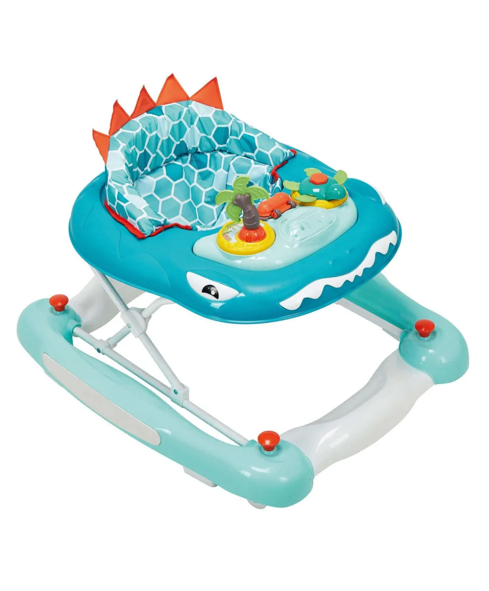 MyChild 2-in-1 Walker/Rocker - Dino