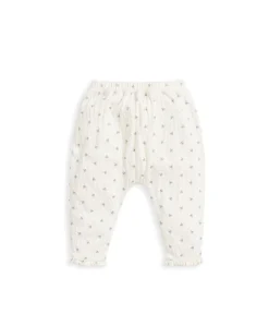 Newborn Outfit Set (3 Piece) - Floral Print
