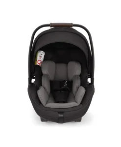 Nuna ARRA Flex Car Seat - Caviar