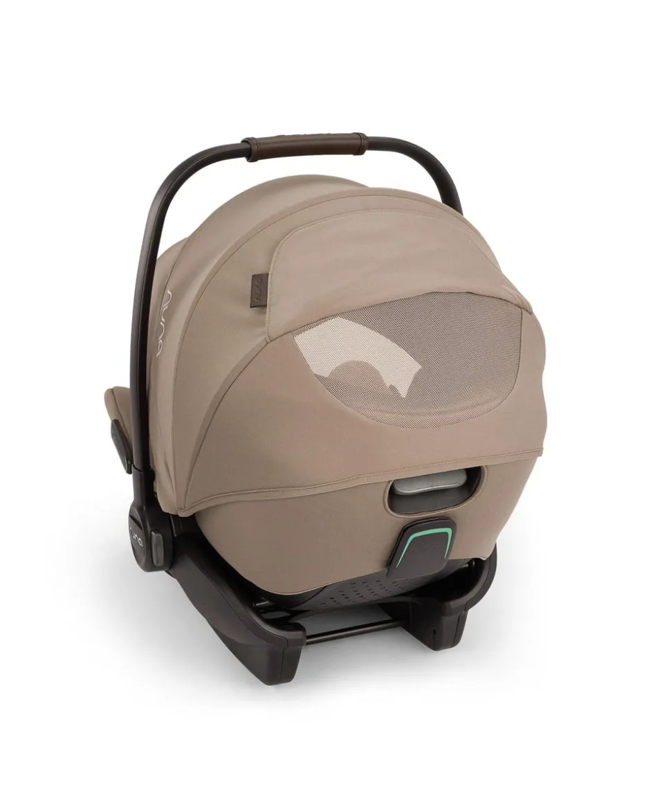 Nuna ARRA Flex Car Seat - Cedar