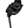 Nuna Base Next Rotating ISOFIX Base - Caviar