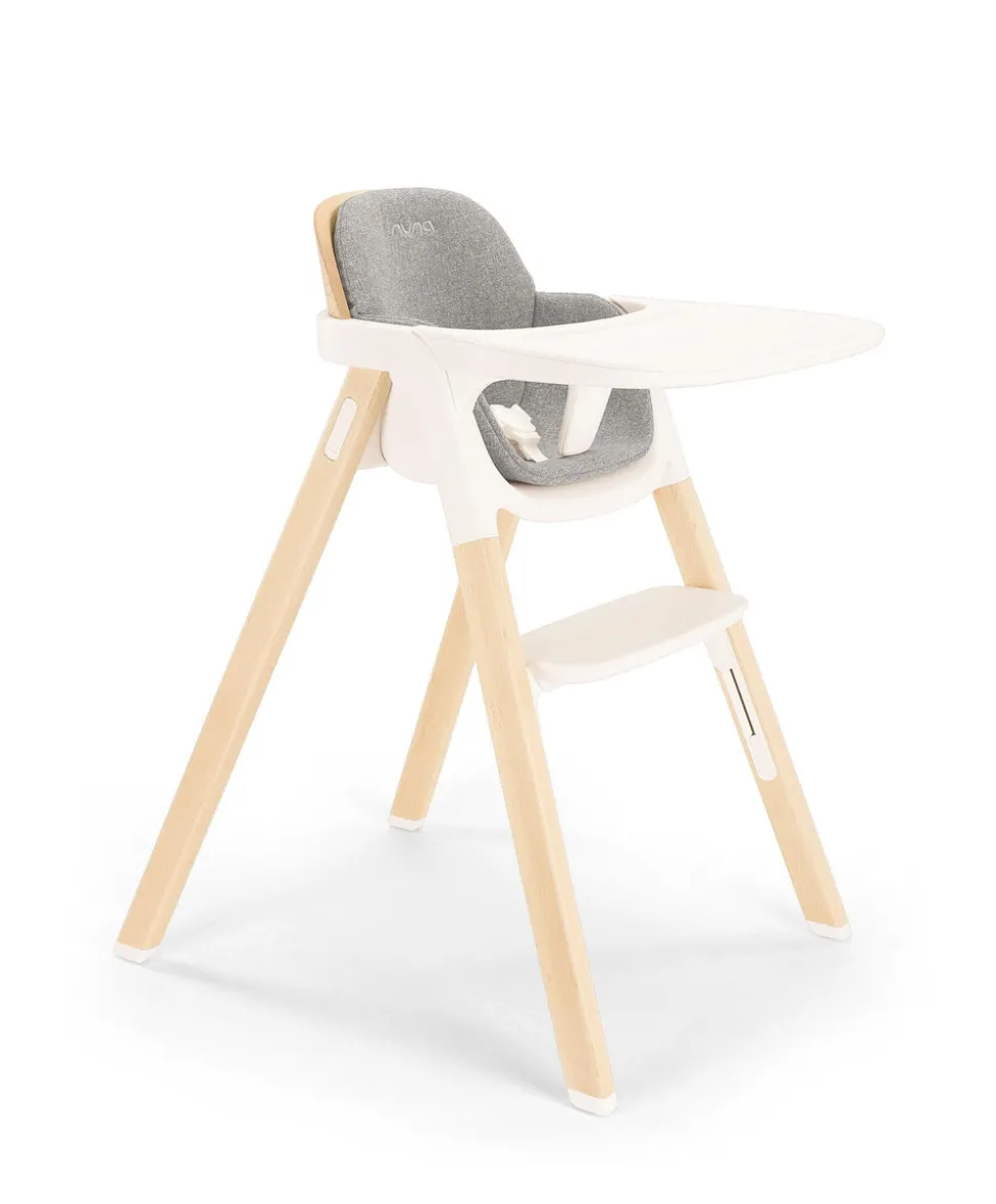 Nuna Bryn Highchair - Heritage