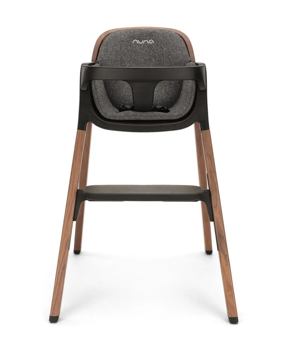 Nuna Bryn Highchair - Sanderson