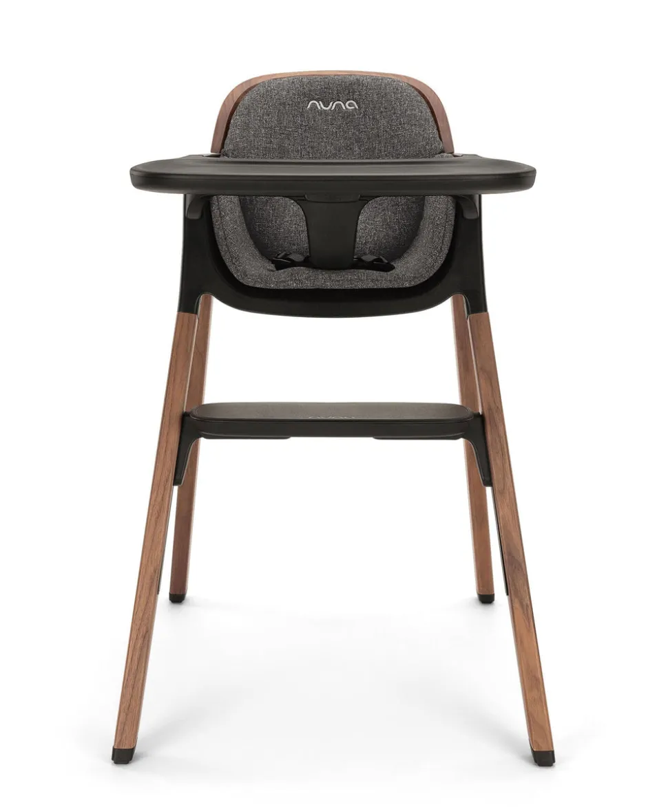 Nuna Bryn Highchair - Sanderson