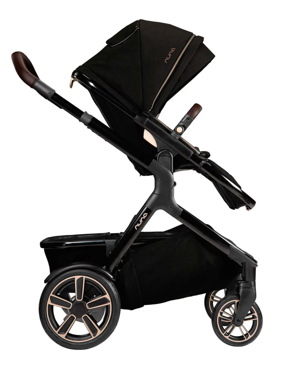 Nuna Demi Grow Pushchair - Riveted