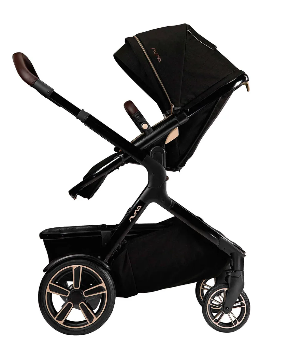 Nuna Demi Grow Pushchair - Riveted