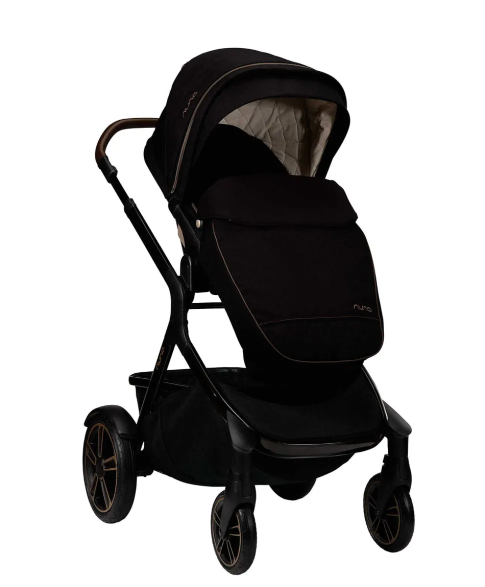 Nuna Demi Grow Pushchair - Riveted