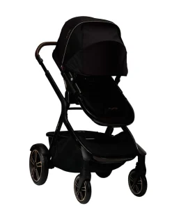 Nuna Demi Grow Pushchair - Riveted