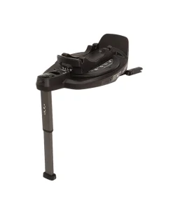 Nuna IXXA Next Pushchair Bundle with ARRA Flex Car Seat & BASE Curv Base - Caviar