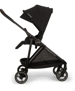 Nuna IXXA Next Pushchair - Caviar