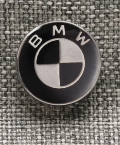 Nuna LYTL BMW Carry Cot – Graphene