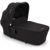 Nuna LYTL Carry Cot - Caviar
