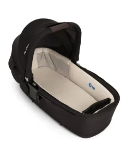 Nuna Lytl Carrycot - Caviar