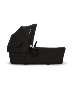 Nuna Lytl Carrycot - Caviar