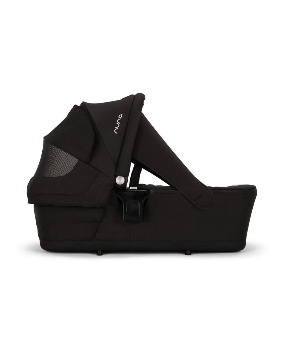 Nuna Lytl Carrycot - Caviar