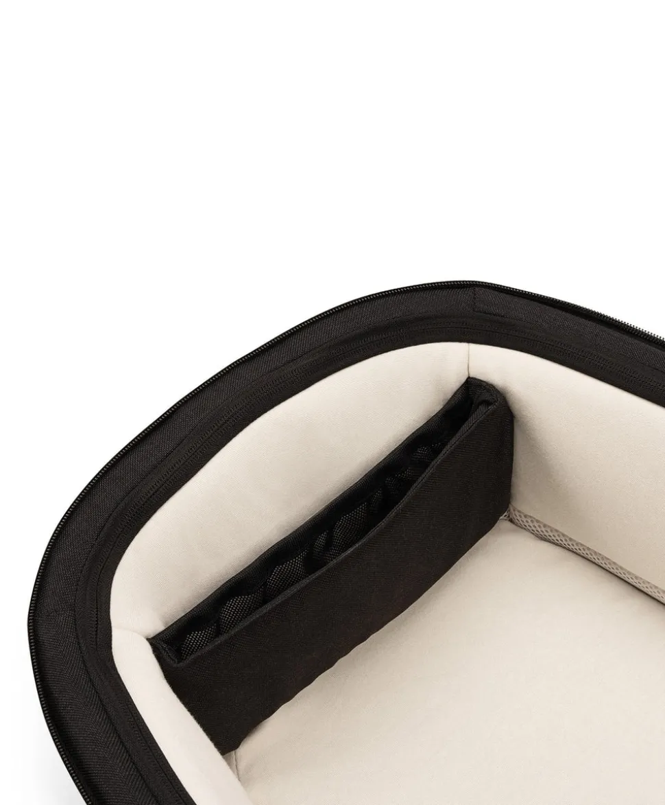 Nuna Lytl Carrycot - Caviar