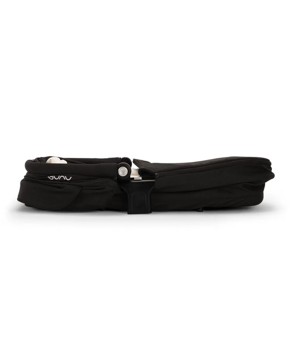 Nuna Lytl Carrycot - Caviar