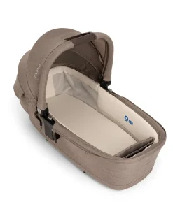 Nuna Lytl Carrycot - Cedar