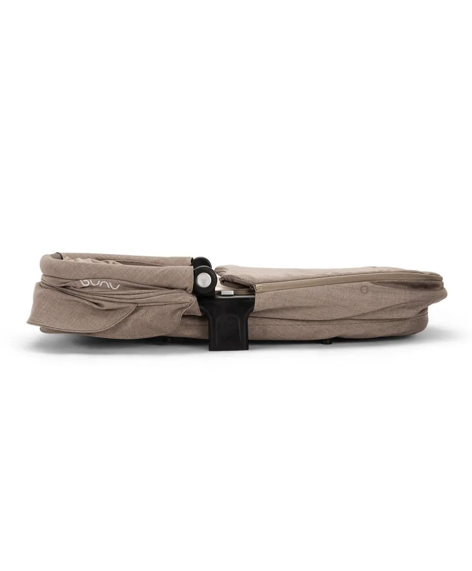 Nuna Lytl Carrycot - Cedar