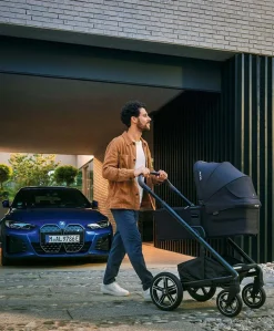 Nuna MIXX Next BMW Carrycot – Element