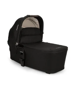Nuna Mixx Next Carry Cot - Caviar