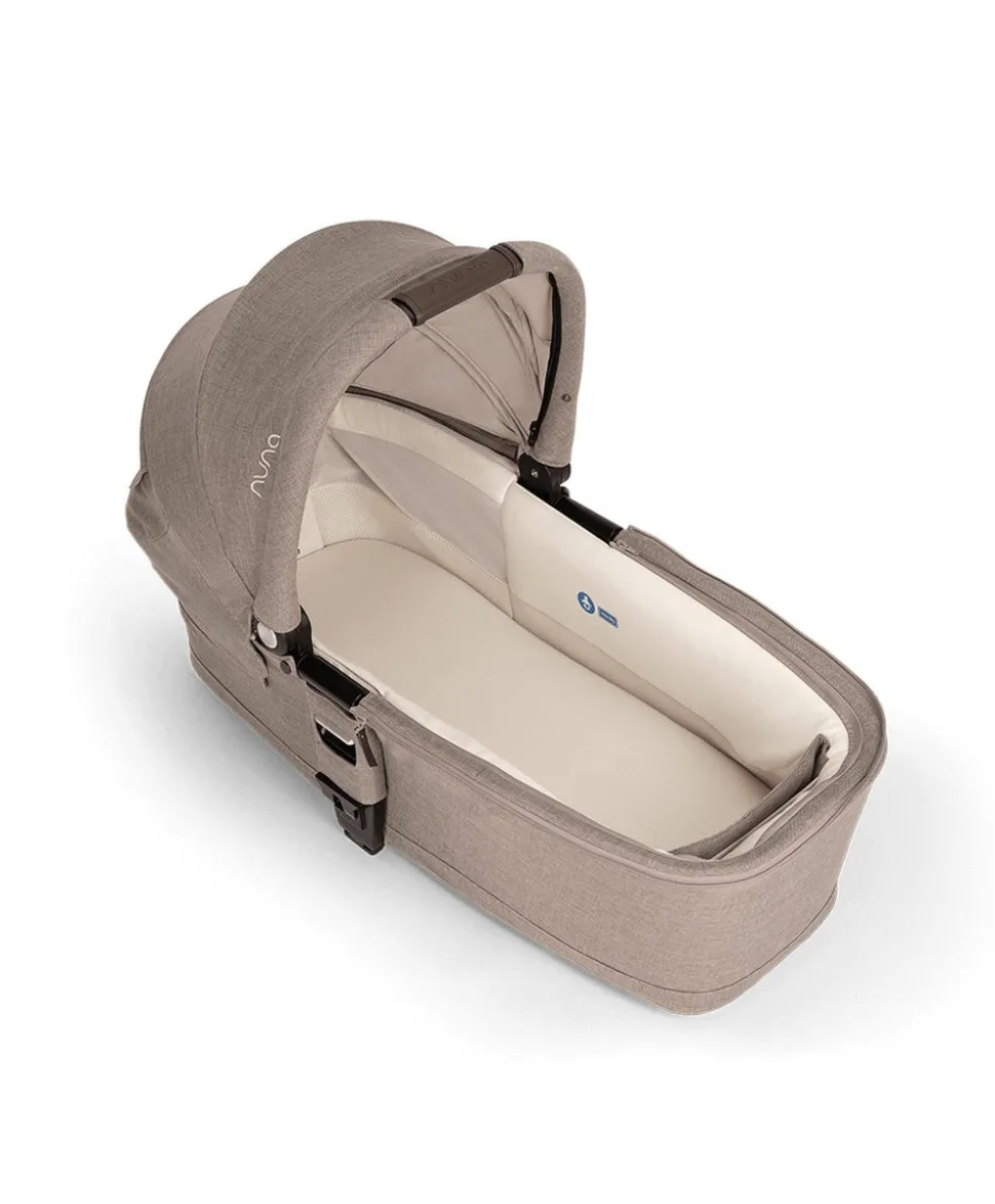 Nuna MIXX Next Carrycot - Cedar