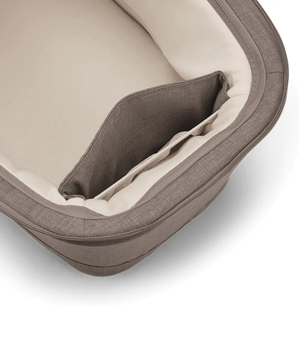 Nuna MIXX Next Carrycot - Cedar