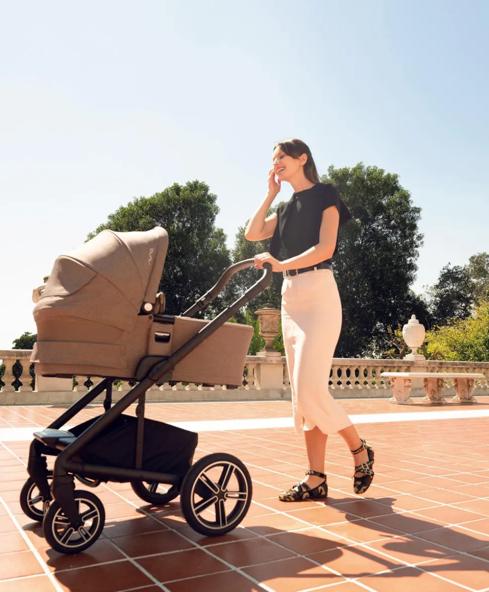 Nuna MIXX Next Carrycot - Cedar