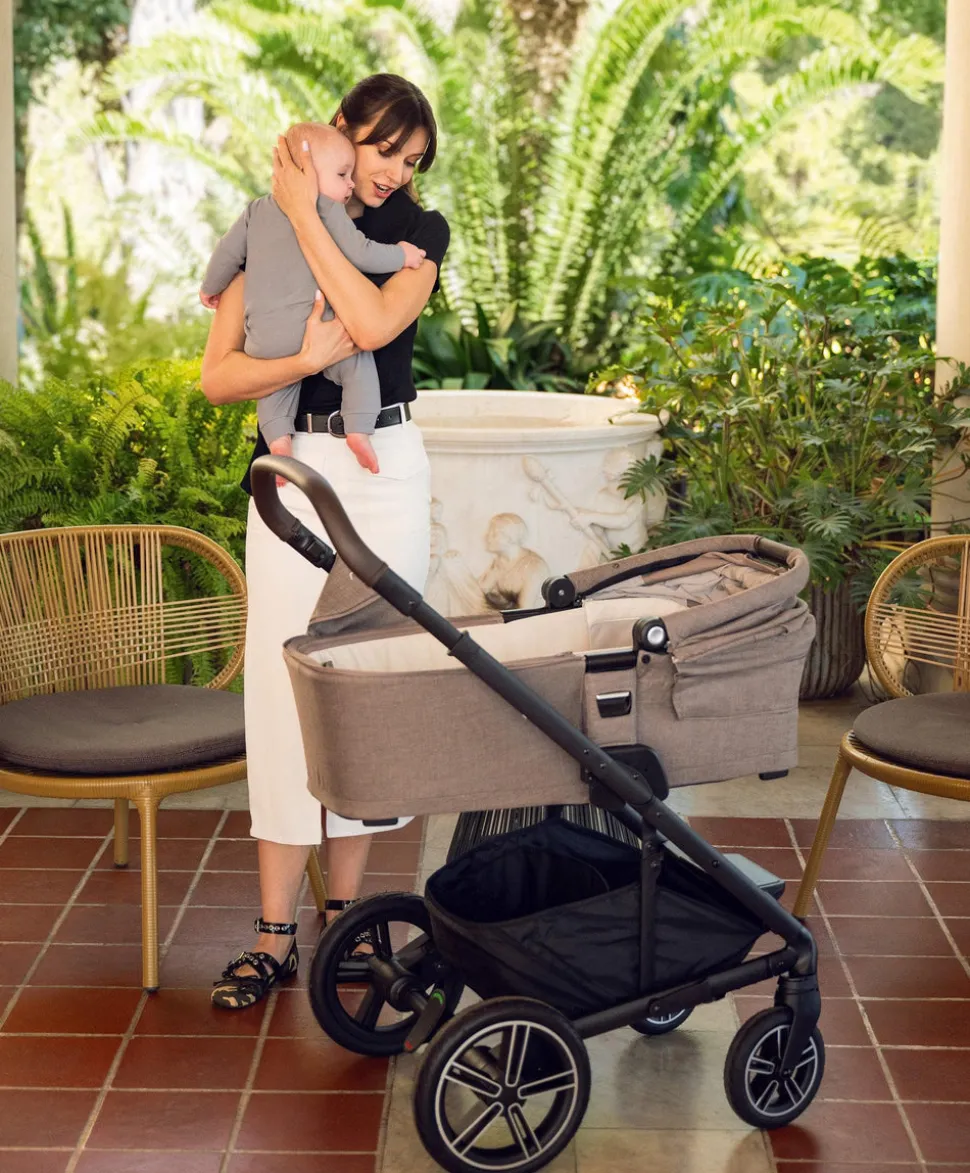 Nuna MIXX Next Carrycot - Cedar