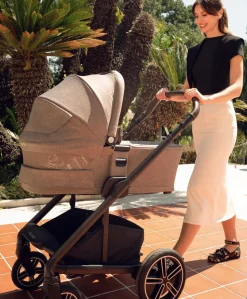 Nuna MIXX Next Carrycot - Cedar