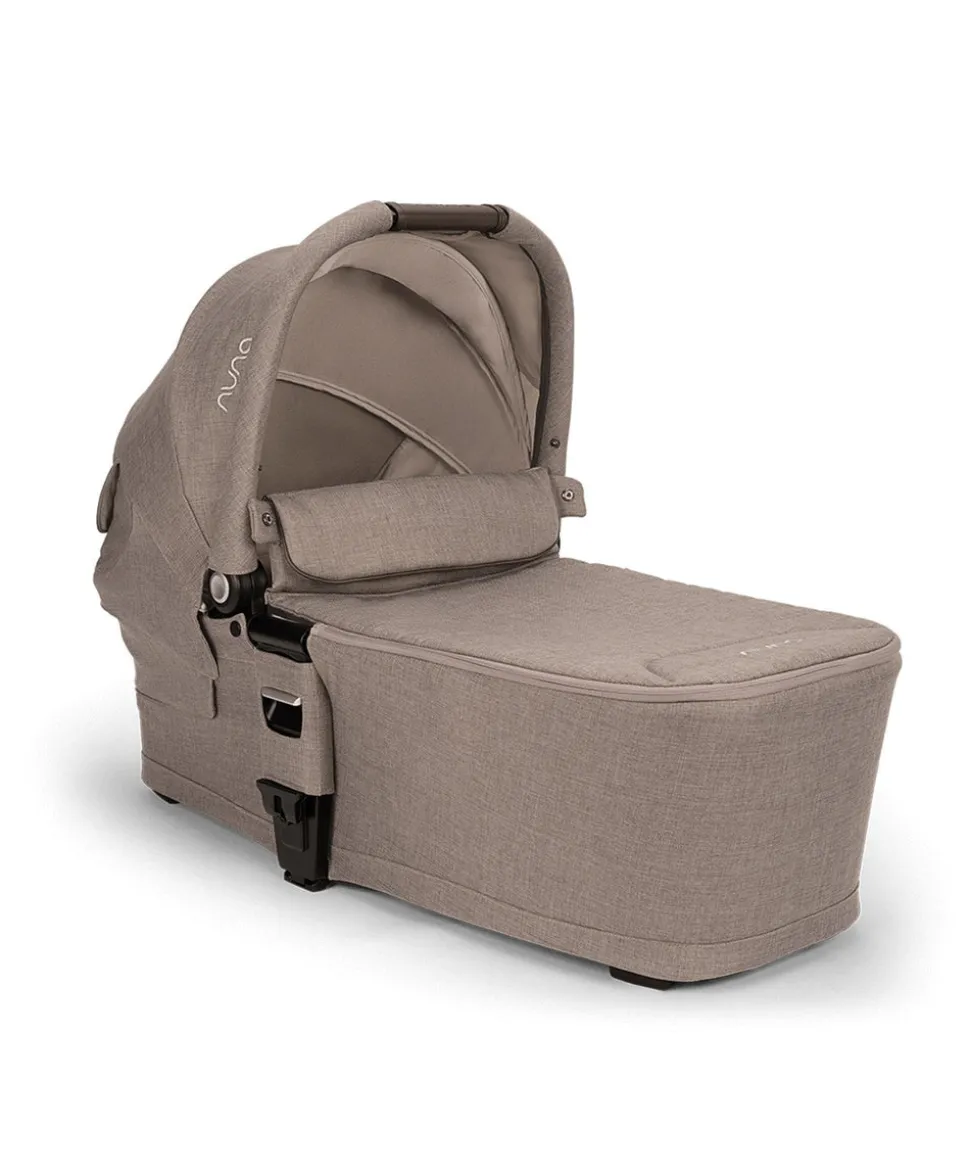 Nuna MIXX Next Carrycot - Cedar