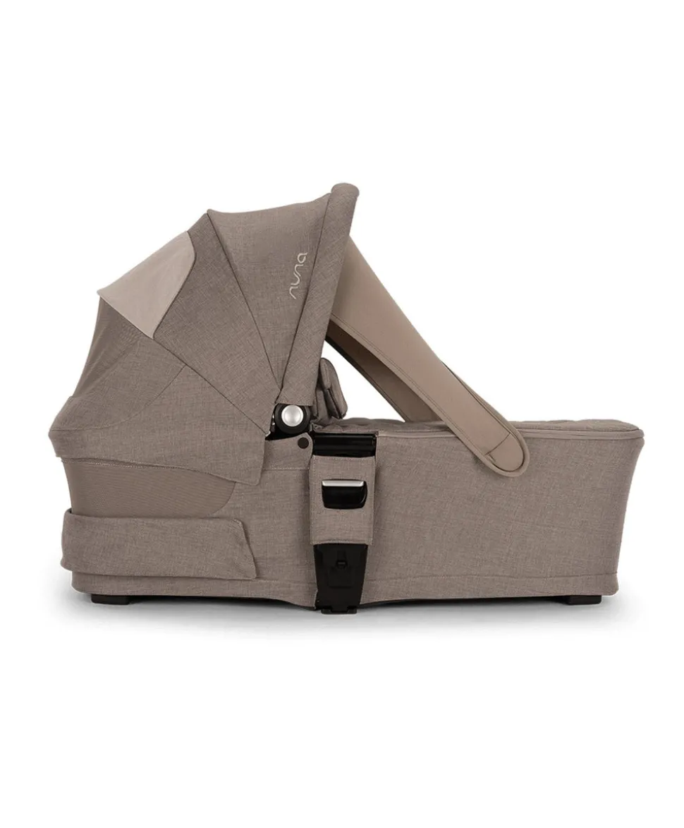 Nuna MIXX Next Carrycot - Cedar