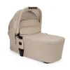 Nuna MIXX Next Carrycot - Biscotti