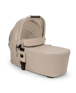 Nuna MIXX Next Carrycot - Biscotti