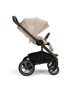 Nuna Mixx Next Pushchair - Biscotti