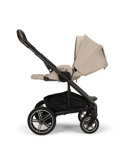 Nuna Mixx Next Pushchair - Biscotti