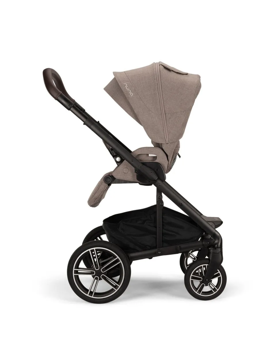 Nuna Mixx Next Pushchair - Cedar
