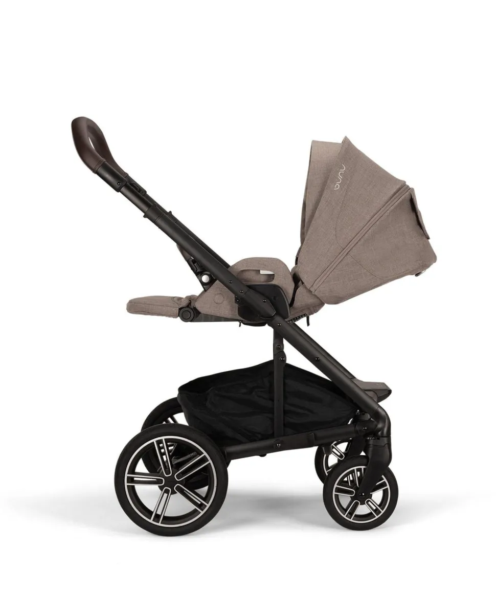 Nuna Mixx Next Pushchair - Cedar