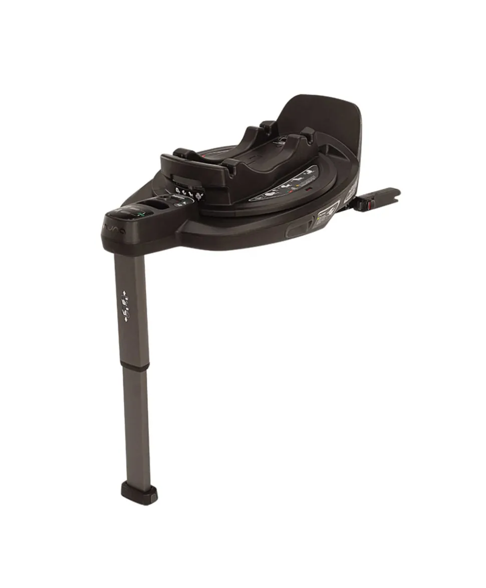 Nuna Mixx Next Pushchair Bundle With Arra Flex Car Seat (4 Pieces) - Cedar