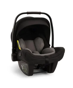 Nuna Mixx Next Pushchair 5 Piece Travel Bundle with PIPA Next Car Seat & Base - Cedar